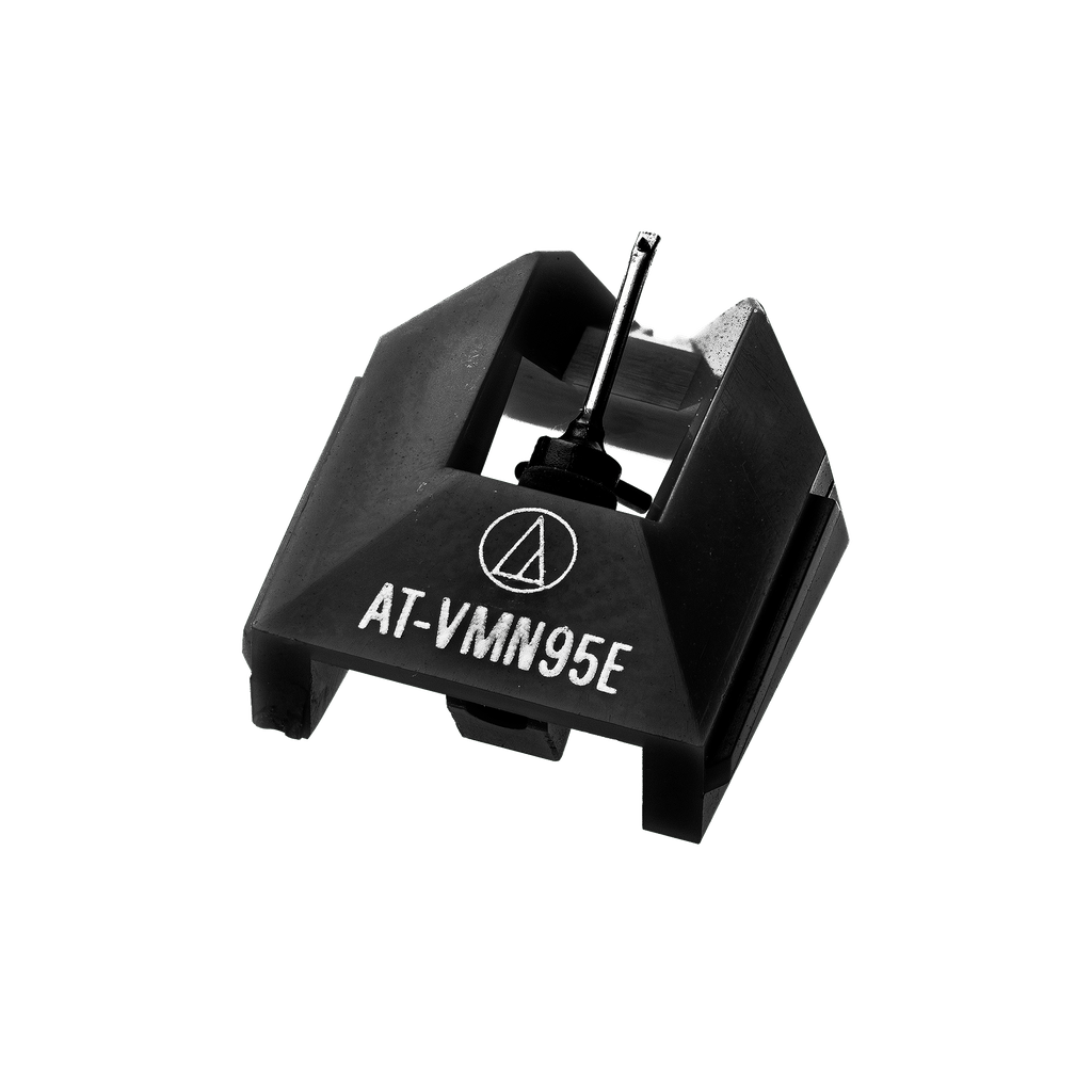 Audio-Technica AT-VMN95EBK - Specialized Elliptical Stylus for VM95 Series