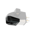 Audio-Technica AT-VMN95EBK - Specialized Elliptical Stylus for VM95 Series