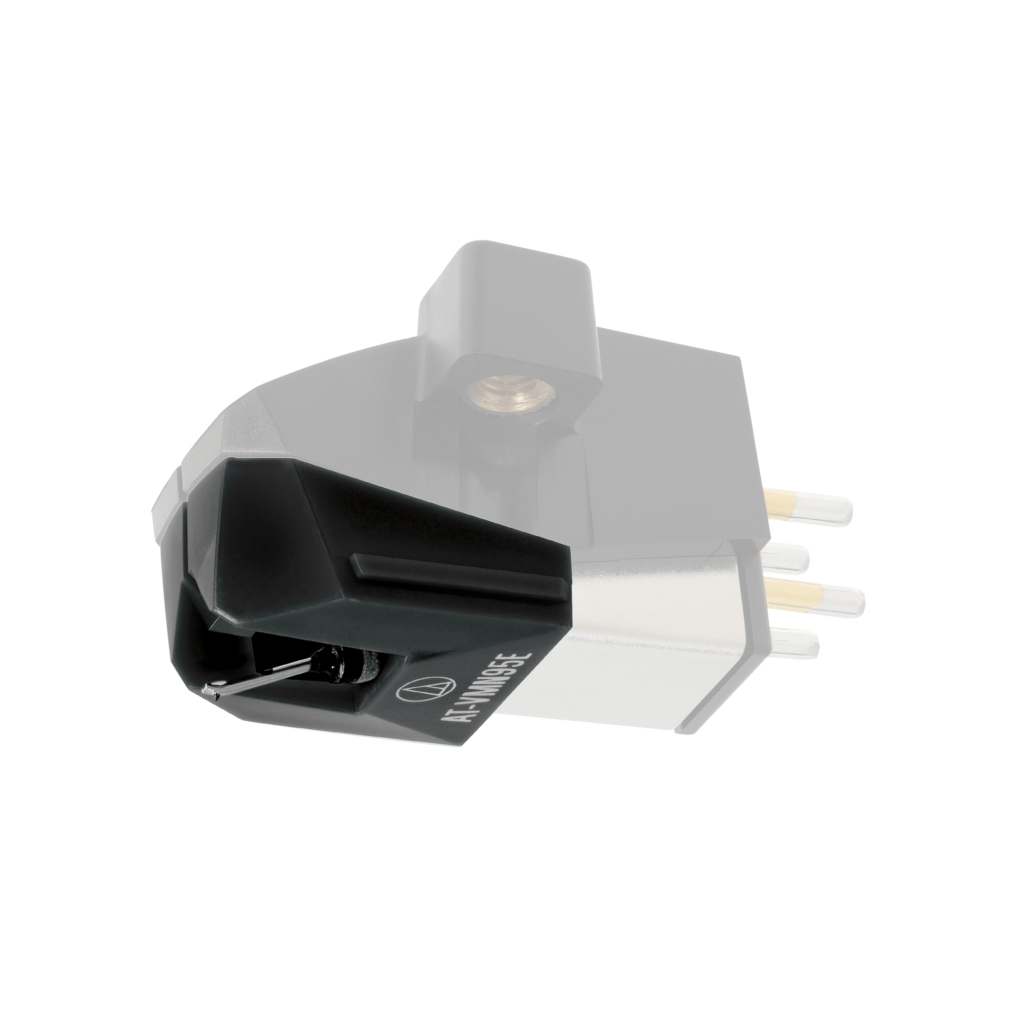 Audio-Technica AT-VMN95EBK - Specialized Elliptical Stylus for VM95 Series