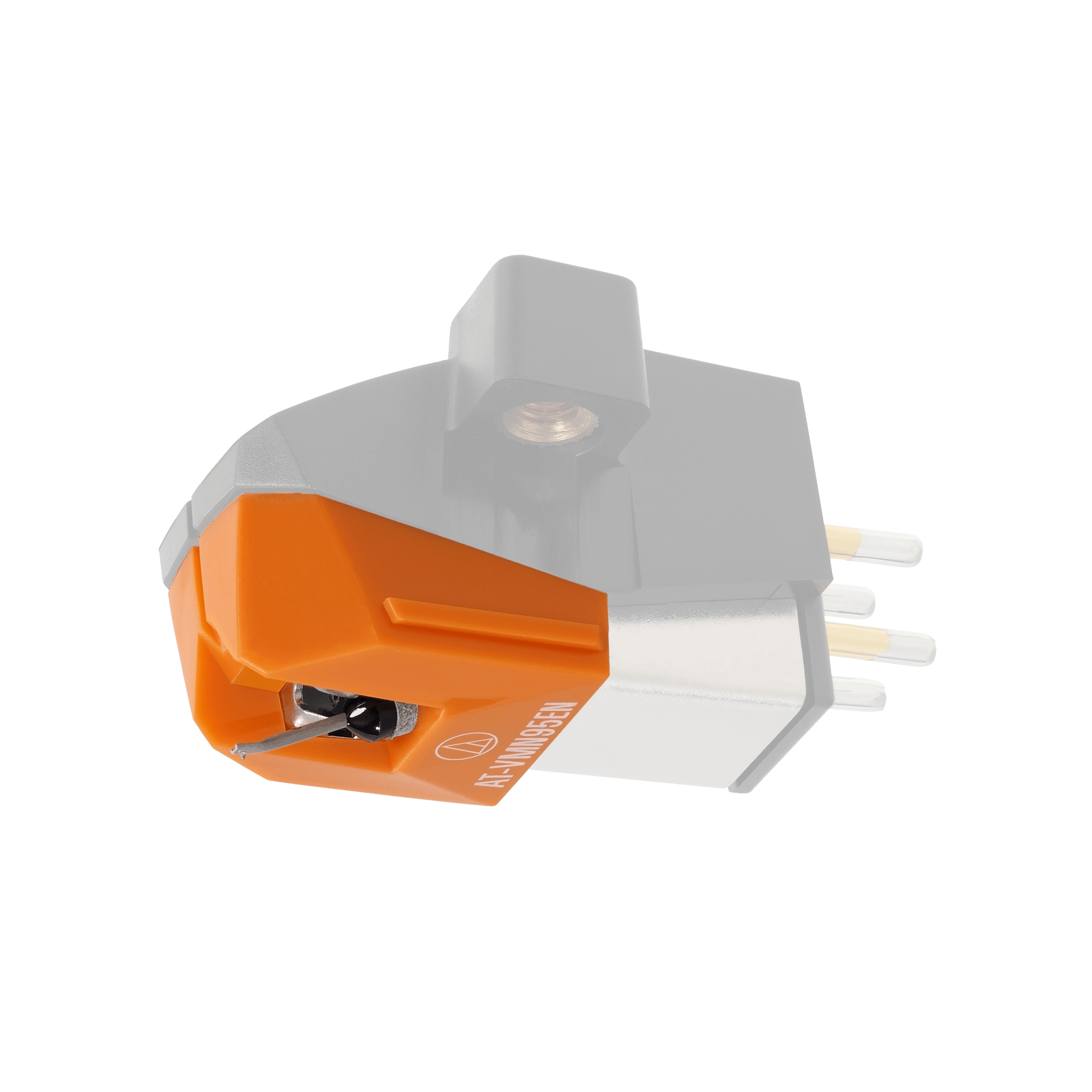 Audio-Technica AT-VMN95EN - Nude Elliptical Stylus for VM95 Series