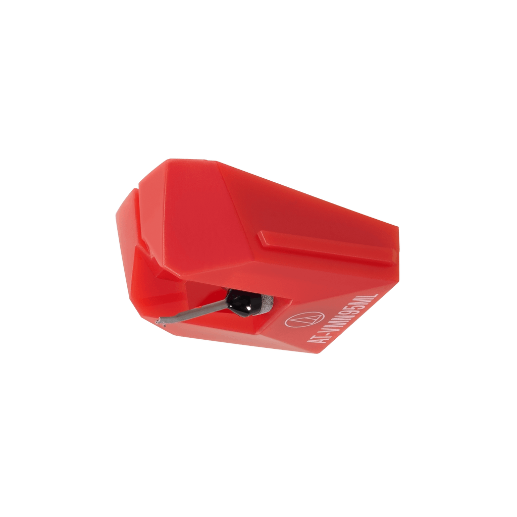 Audio-Technica AT-VMN95ML - Microlinear Stylus for VM95 Series