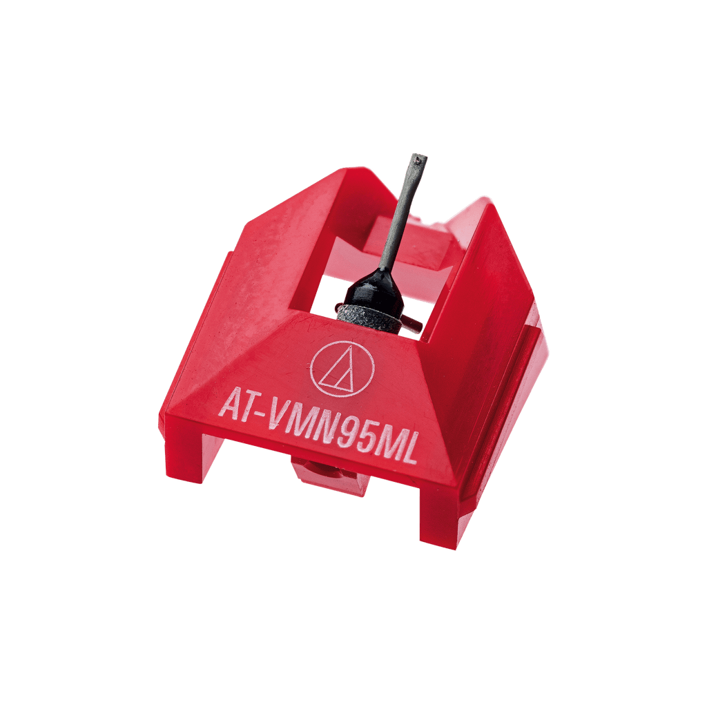 Audio-Technica AT-VMN95ML - Microlinear Stylus for VM95 Series