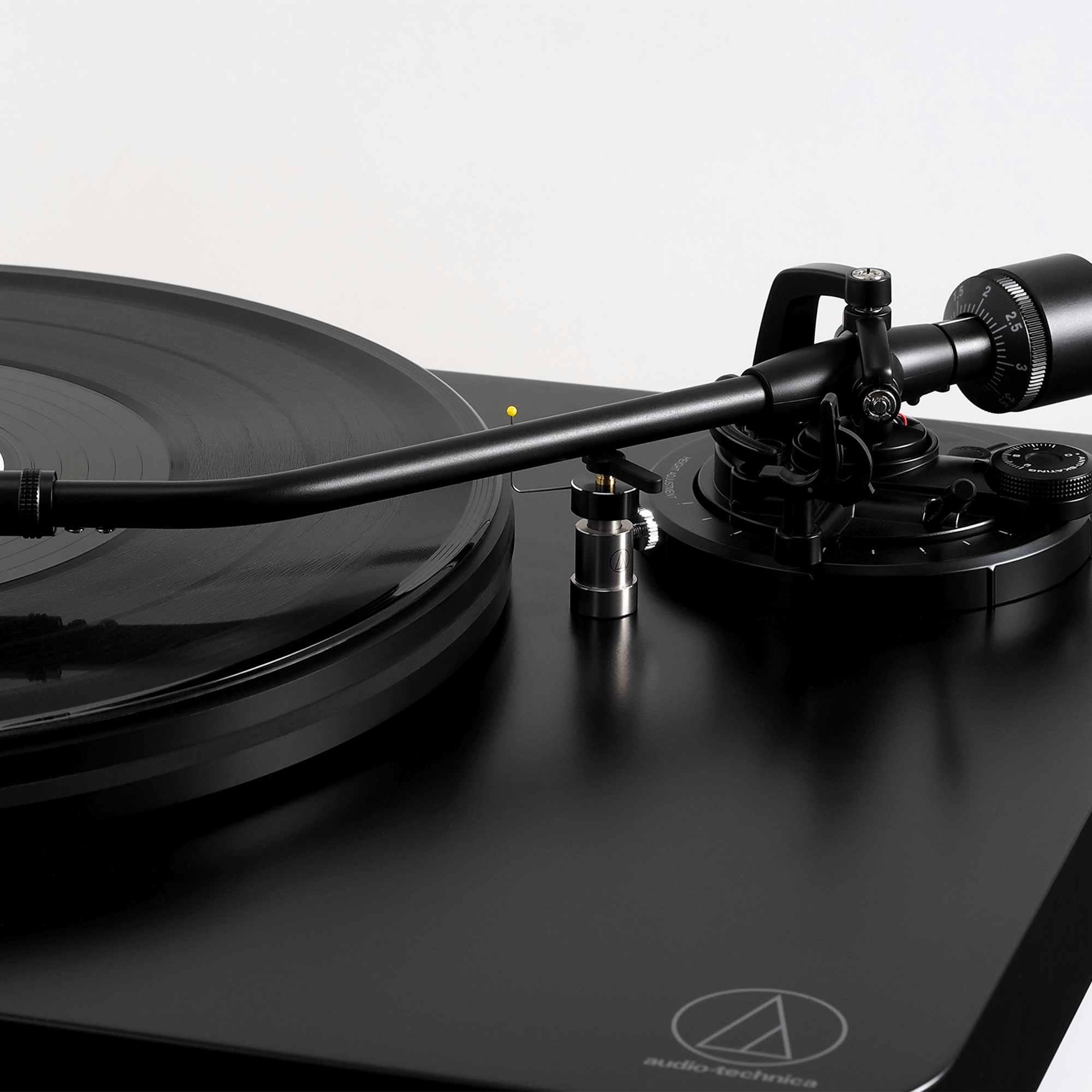 Audio-Technica AT6006R - Safety Raiser