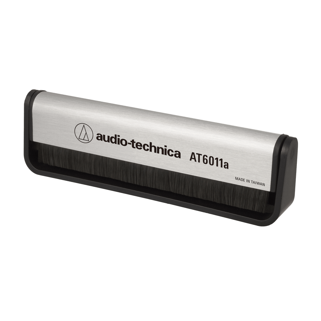 Audio-Technica AT6011a - Anti-Static Record Brush