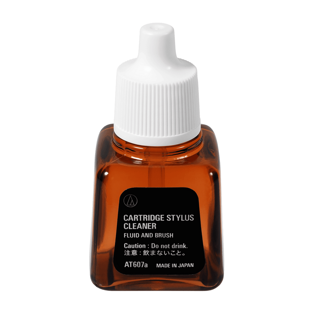 Audio-Technica AT607a - Cartridge Stylus Cleaner
