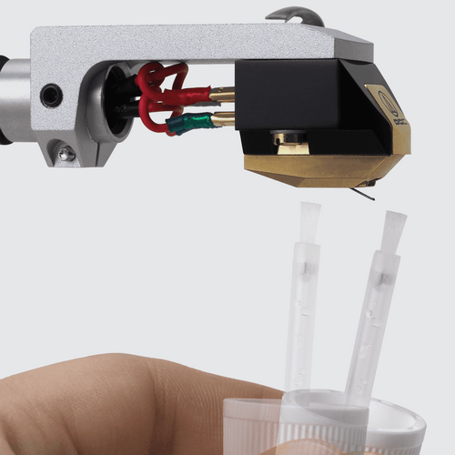 Audio-Technica AT607a - Cartridge Stylus Cleaner
