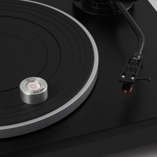 Audio-Technica AT615a - High-Precision Bubble Level