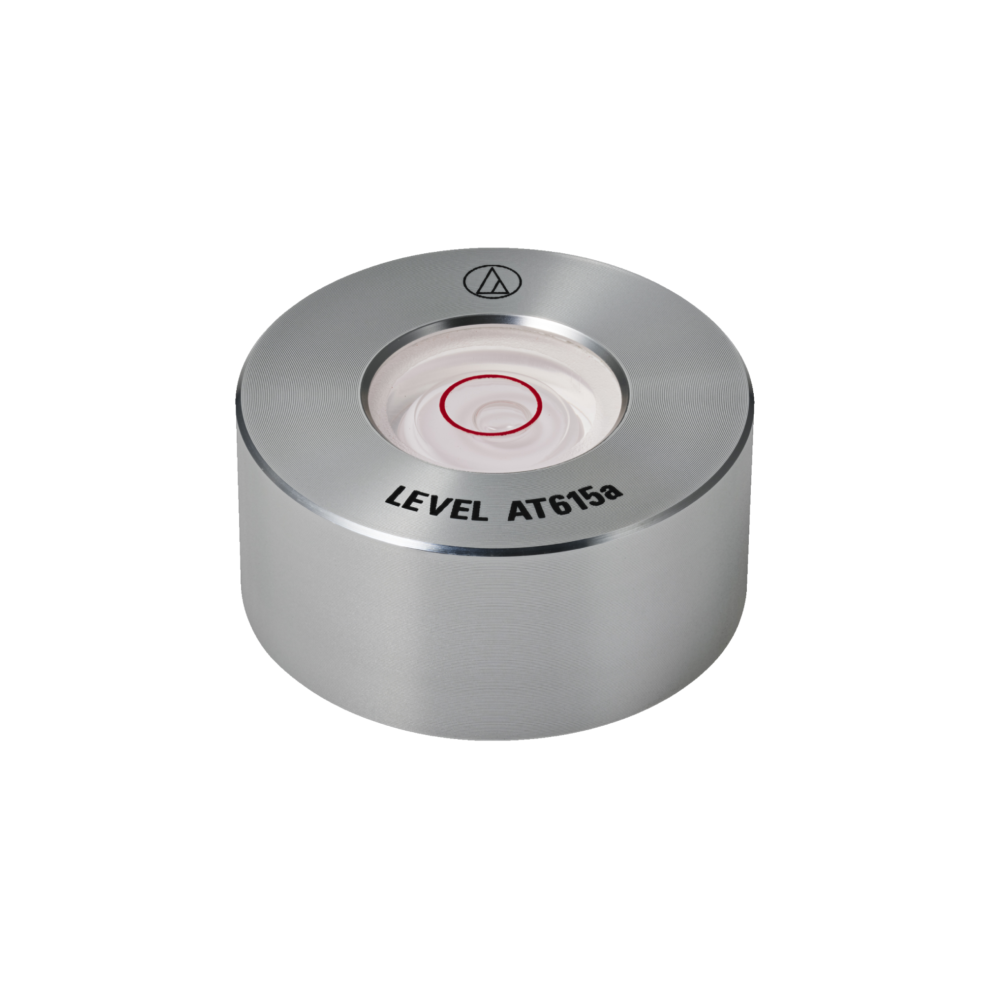 Audio-Technica AT615a - High-Precision Bubble Level