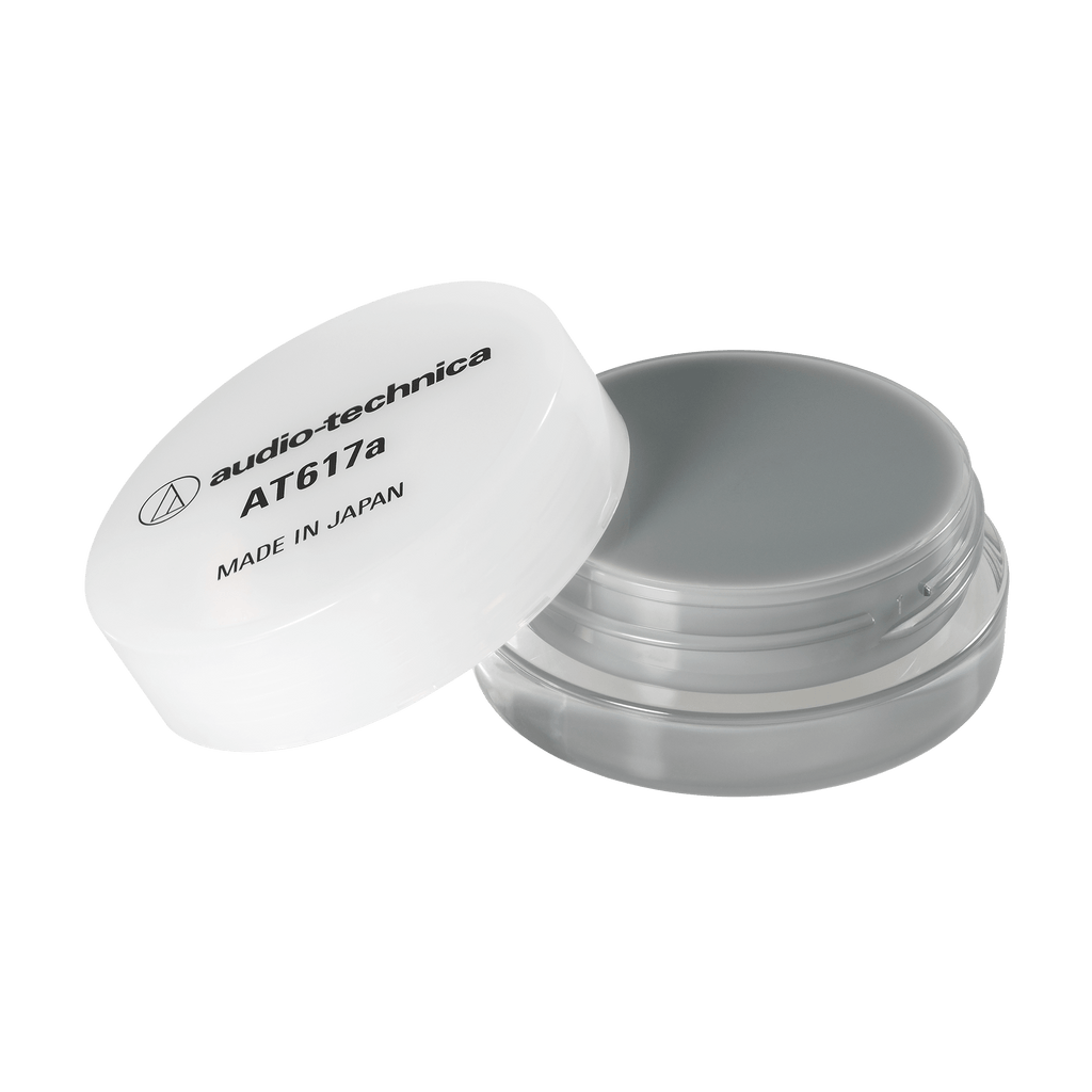 Audio-Technica AT617a - Cartridge Stylus Cleaner