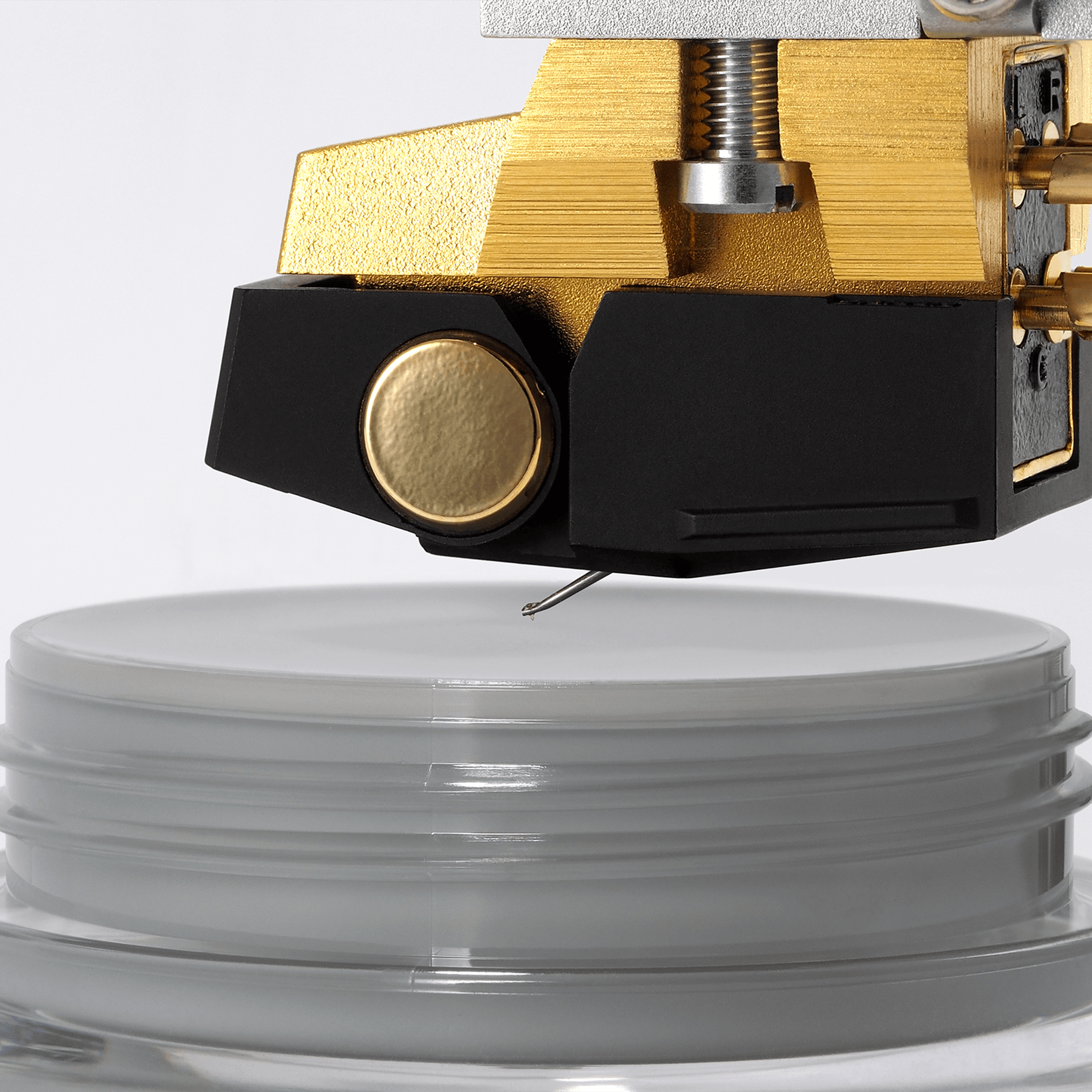 Audio-Technica AT617a - Cartridge Stylus Cleaner