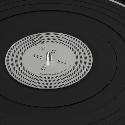 Audio-Technica AT6180a - Stroboscope