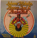 Johnny Wahelin,Reggae Soul & Rock'n'Roll