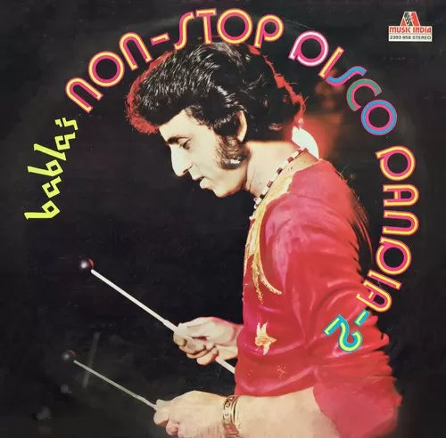 Babla's Non-Stop Disco Dandia-2