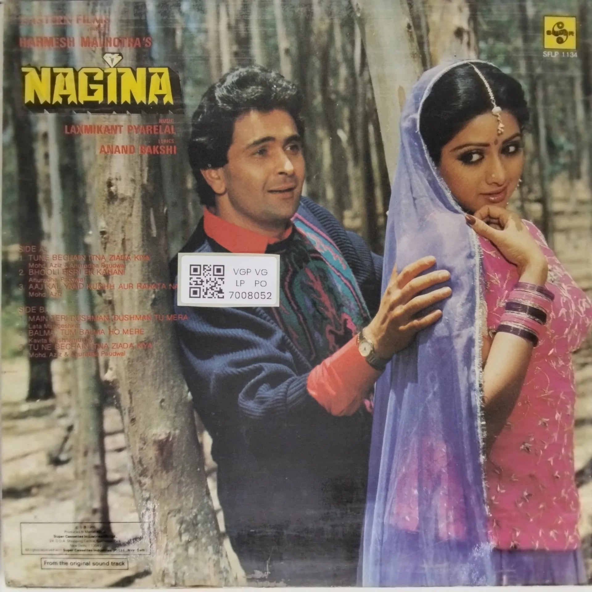 Nagina