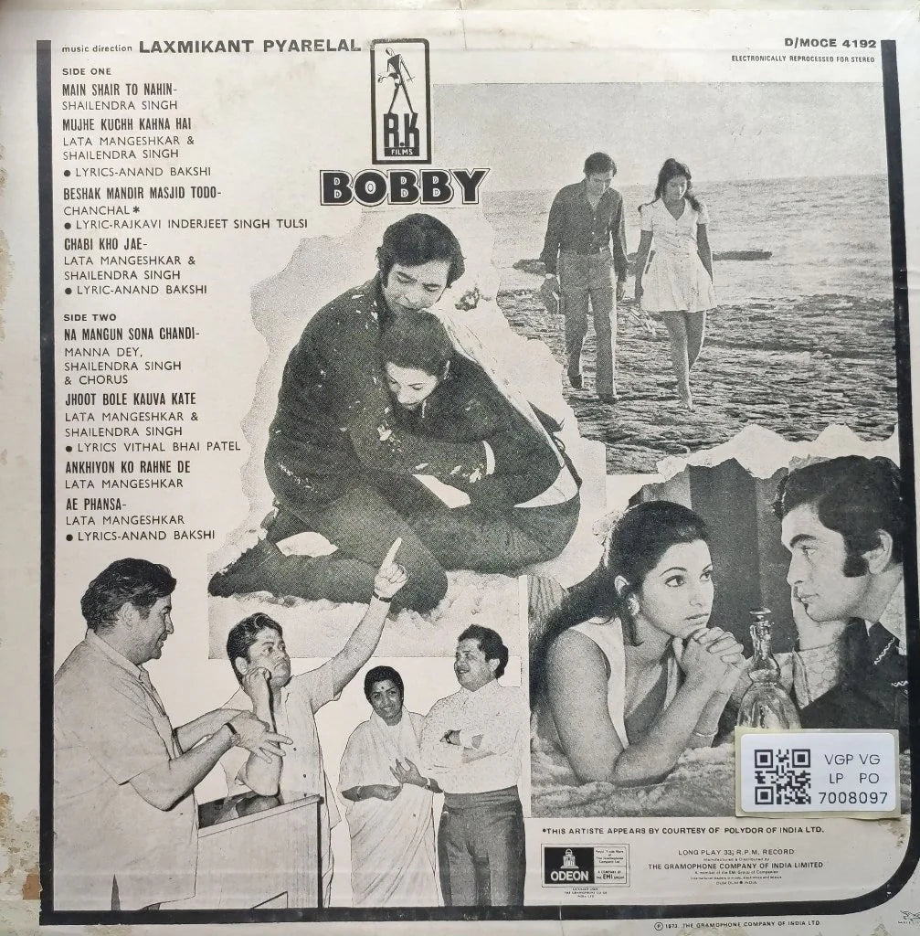 Bobby