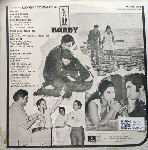 Bobby