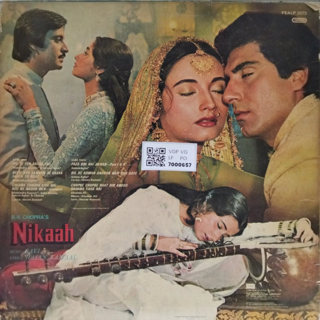 Ravi - Nikaah