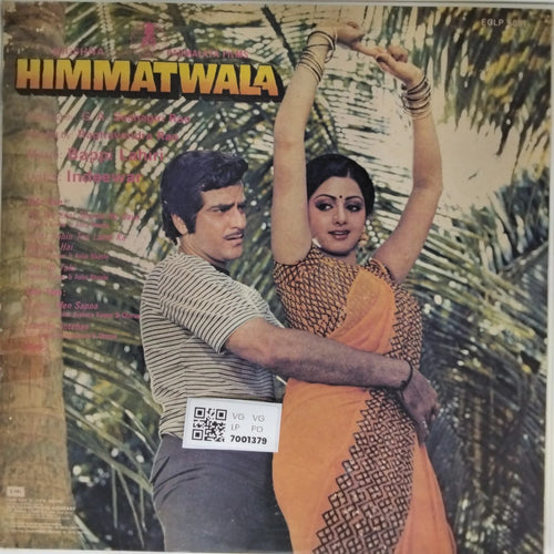 Bappi Lahiri - Himmatwala