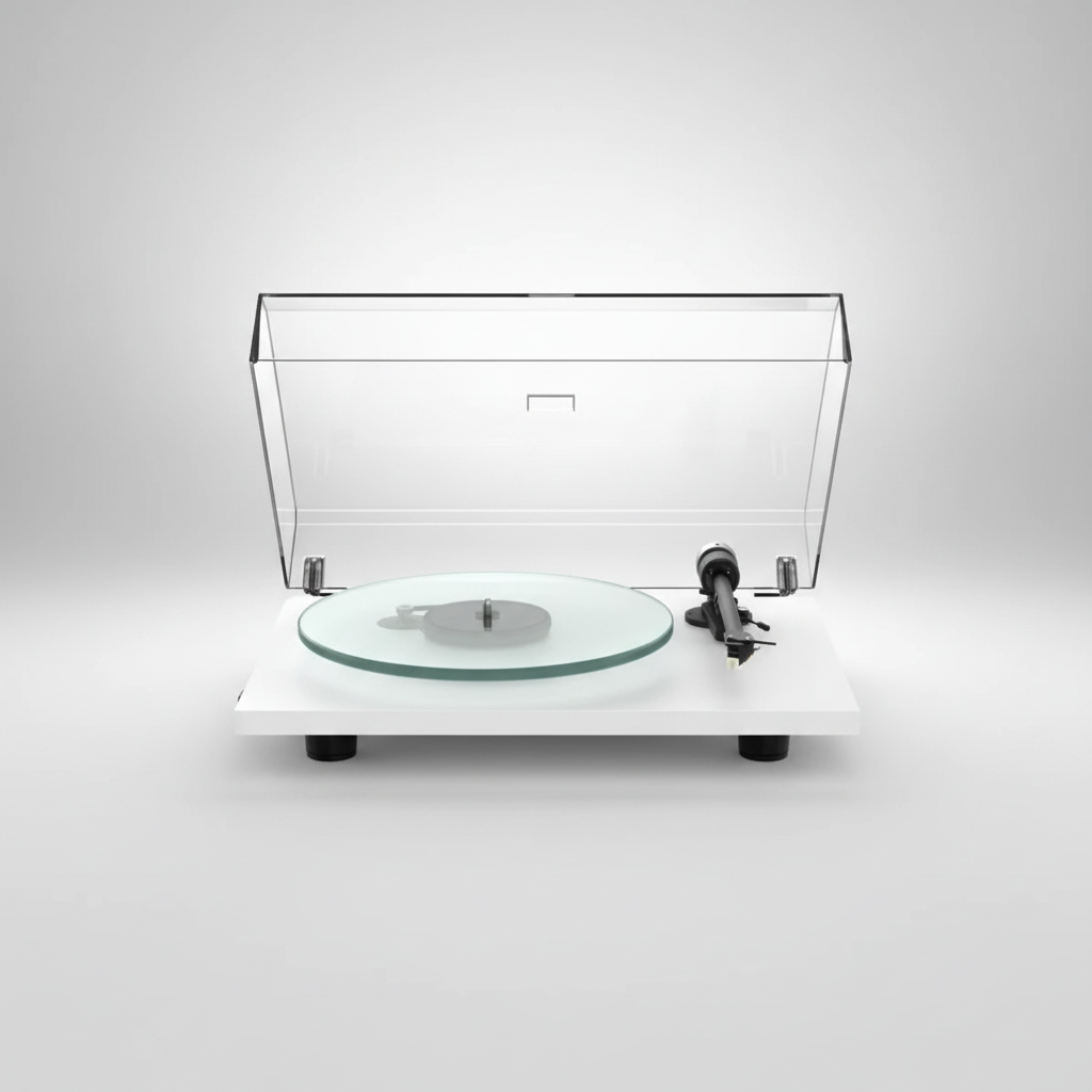 Pro-Ject - T2 W