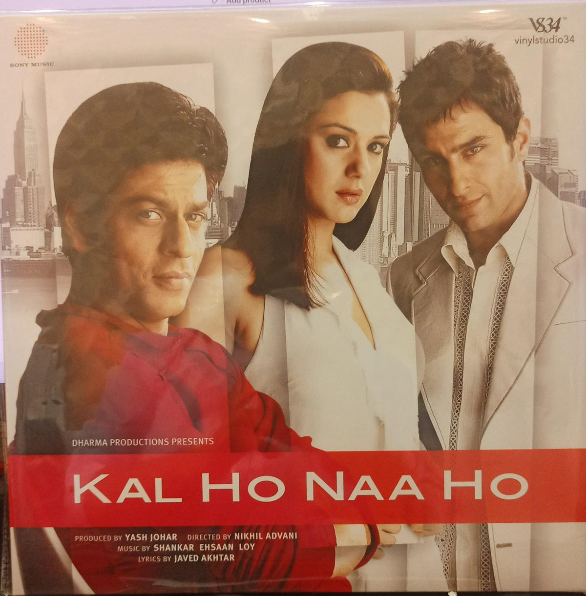 Kal Ho Naa Ho