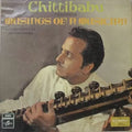 Chittibabu Presents Musings Of A Musician