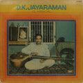 Classical - D.K.Jayaraman