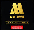 Motown - Greatest Hits - CD