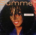 Donna Summer - "Love Is In Control"