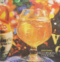 Accordion Cocktail - Enoch Daniels