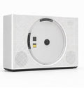Sound-Awake CD Player