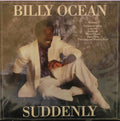 Billy Ocean - Suddenly