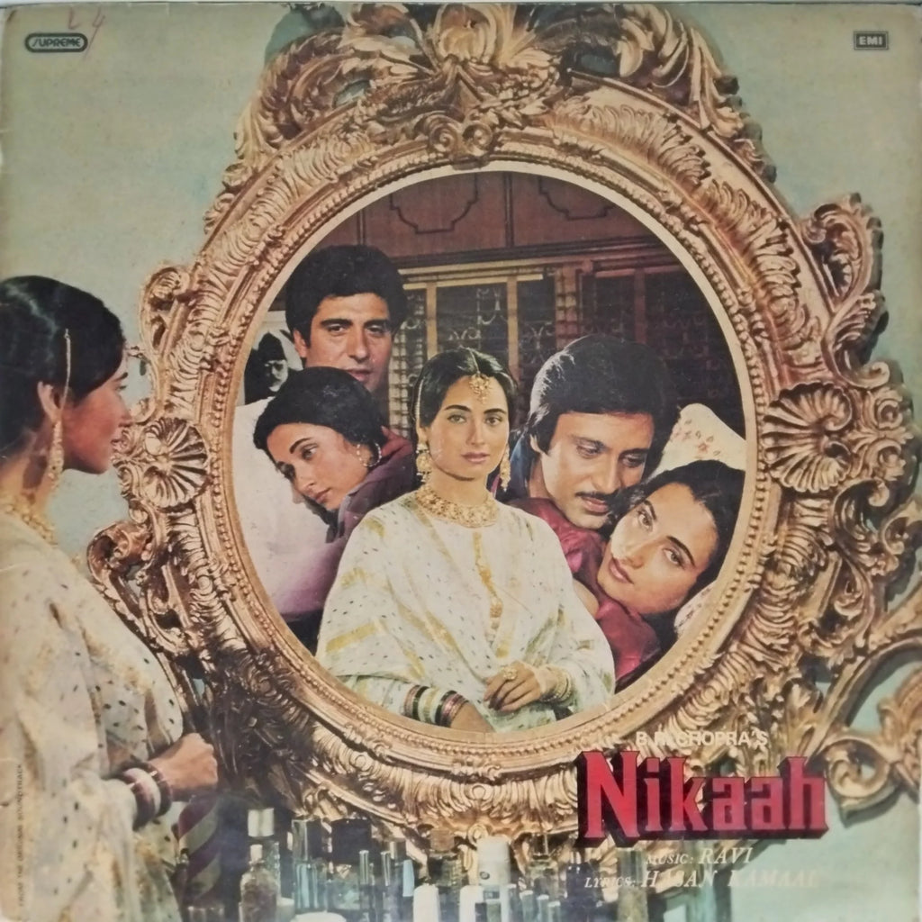 Ravi - Nikaah