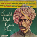Khansahib Abdul Karim Khan
