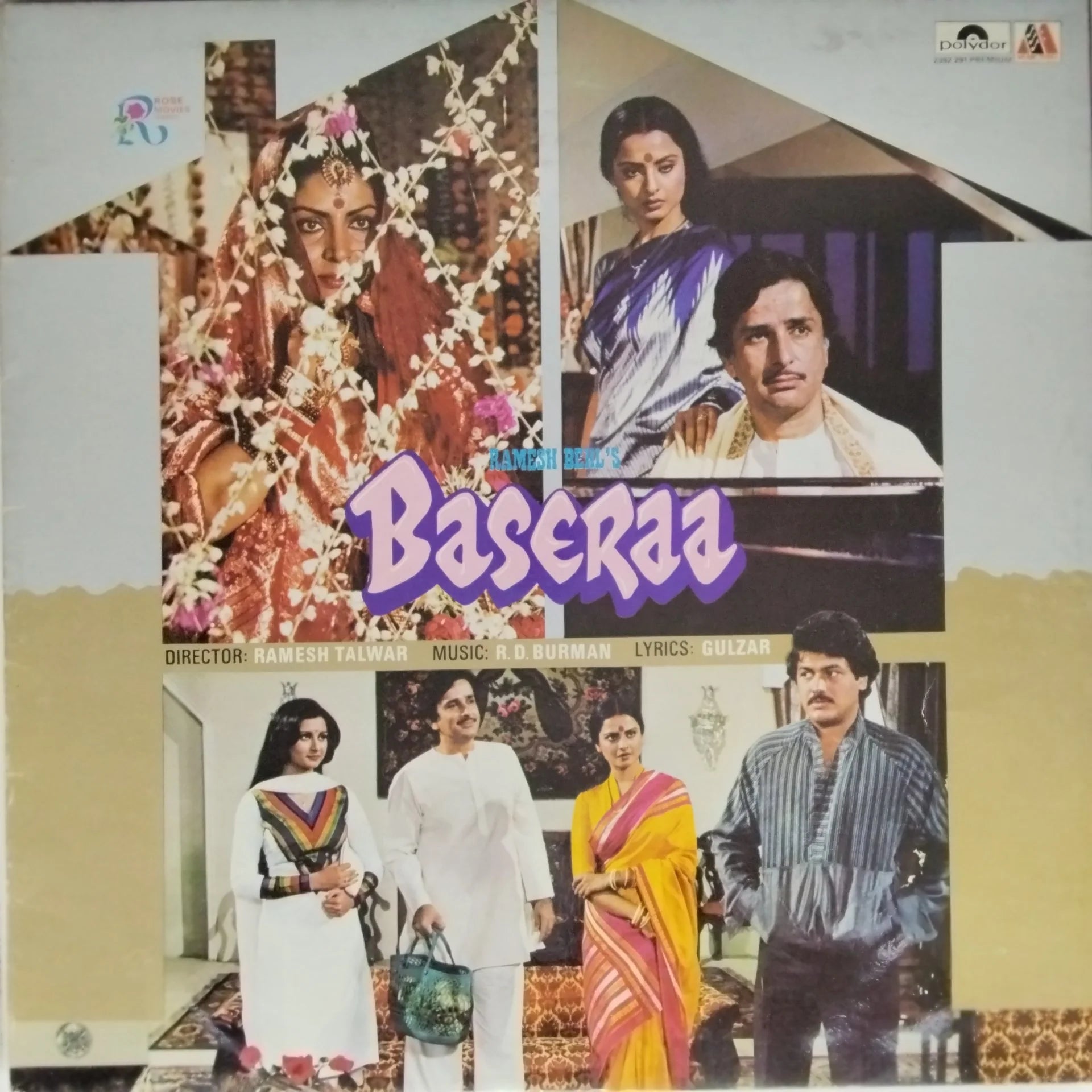 Baseraa - R.D.Burman