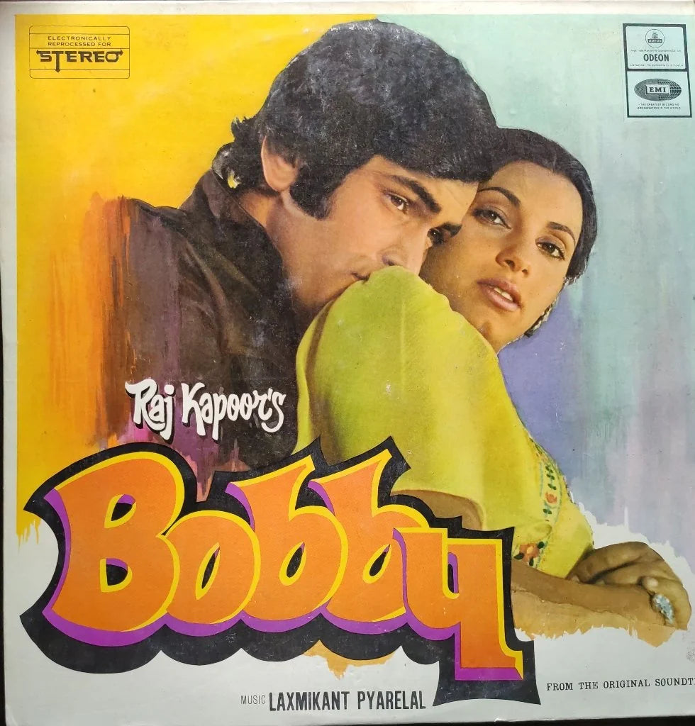 Bobby