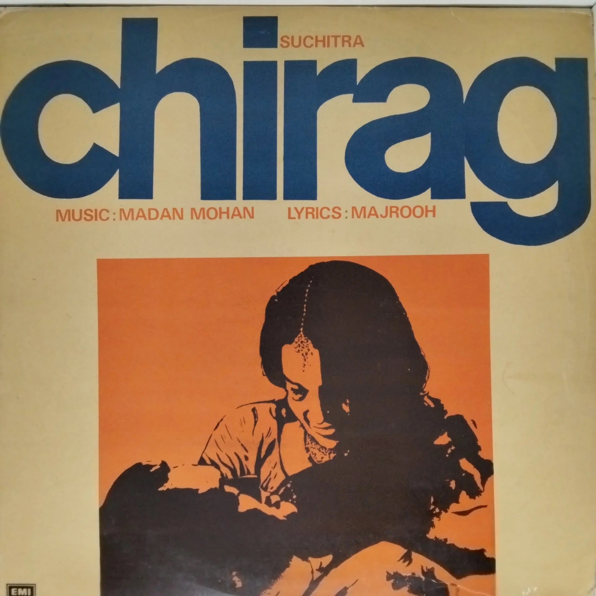 Chirag - Madan Mohan