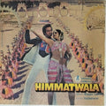 Bappi Lahiri - Himmatwala