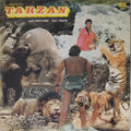 Tarzan - Bappi Lahari