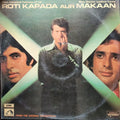 Roti Kapada Aur Makaan - Laxmikant Pyarelal