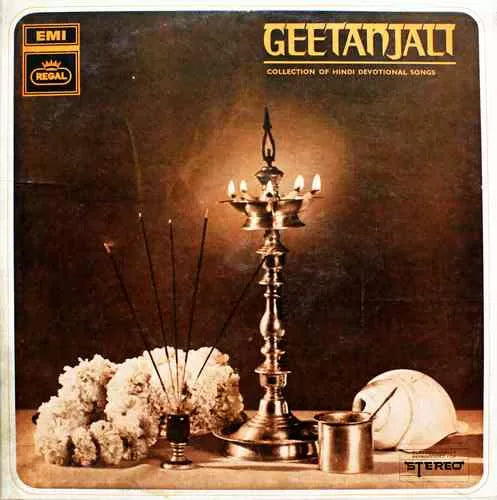 Geetanjali