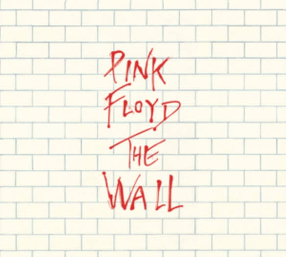 PINK FLOYD - The Wall - CD