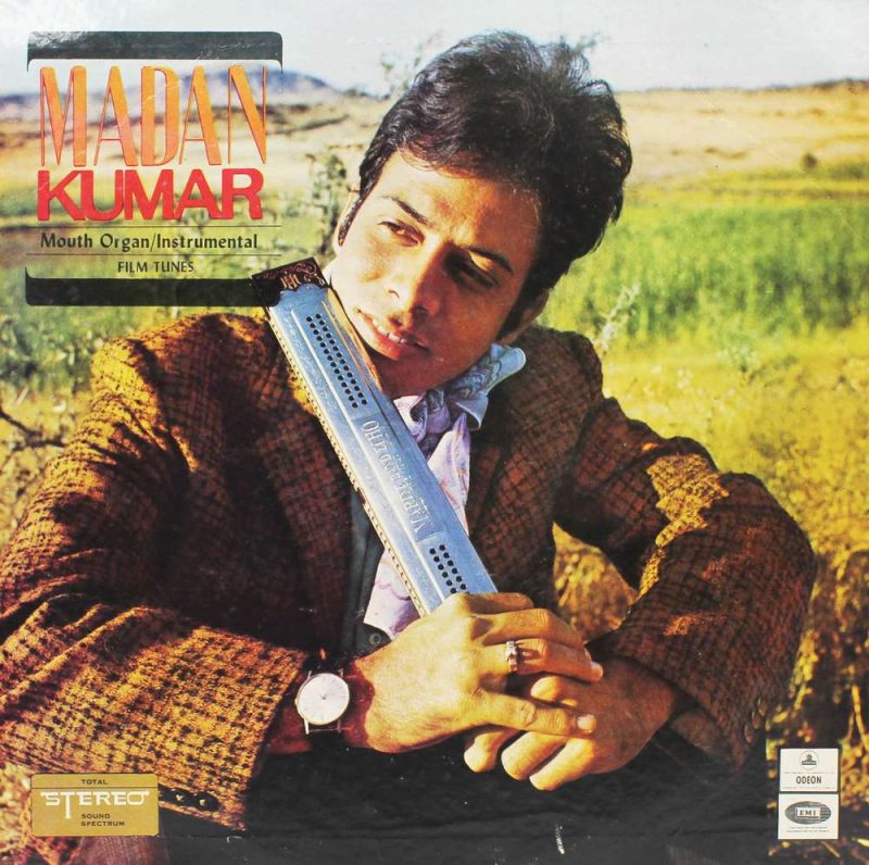 Madan Kumar