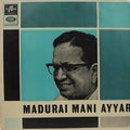 Madurai Mani Ayyar