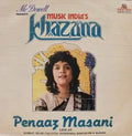 Khazana - Penaaz Masani
