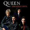 Queen - Greatest Hits - Vinyl
