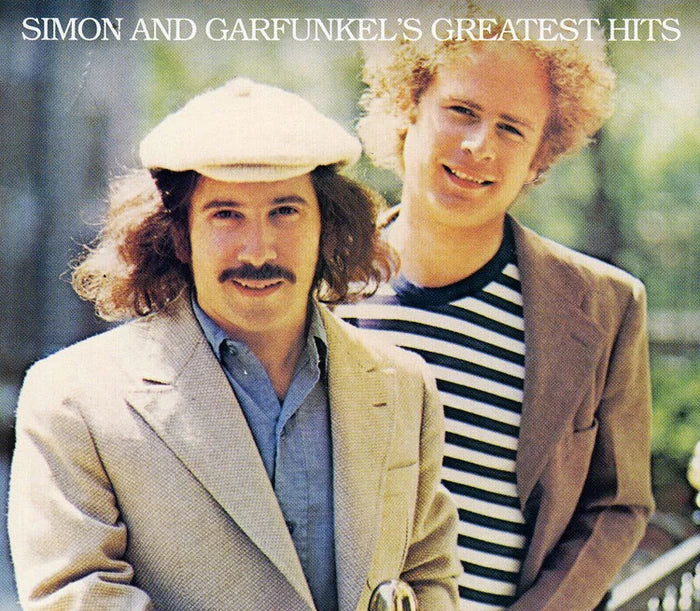 Simon And Garfunkel's - Greatest Hits