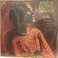 Usha Uthup - Usha in Nairobi