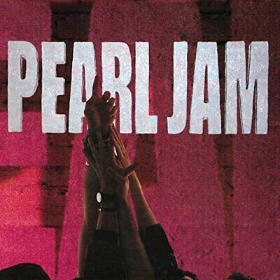 Pearl Jam – Ten