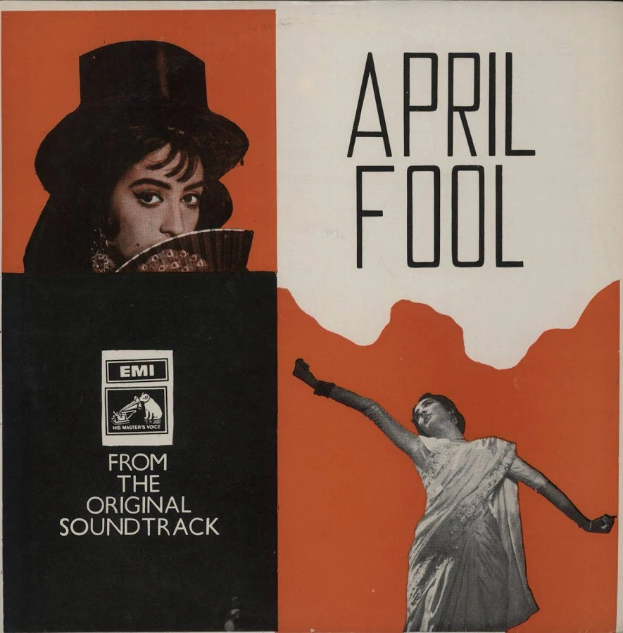 April Fool - Sankar Jaikishan