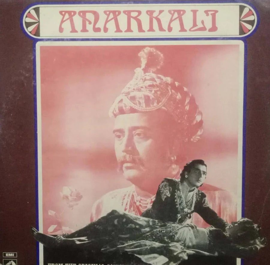 C. Ramachandran - Anarkali